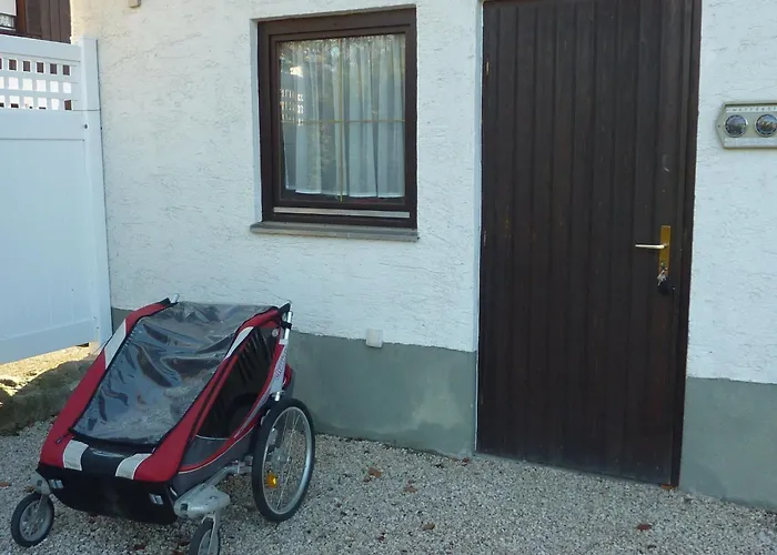 Haus Monika By Interhome * Übersee