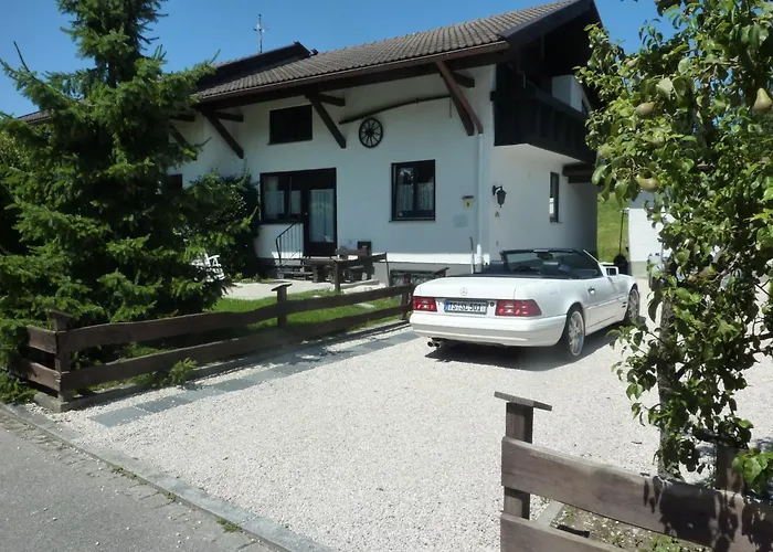 Haus Monika By Interhome Übersee