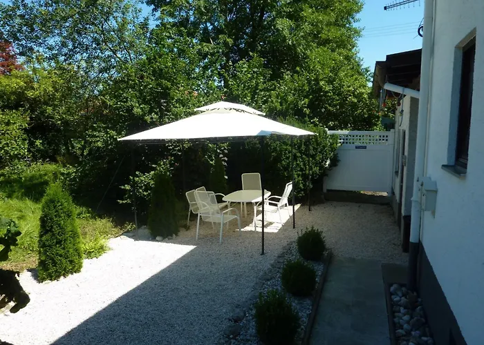 Daire Haus Monika By Interhome