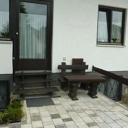 Haus Monika By Interhome Appartement *