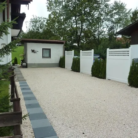 Appartement Haus Monika By Interhome *