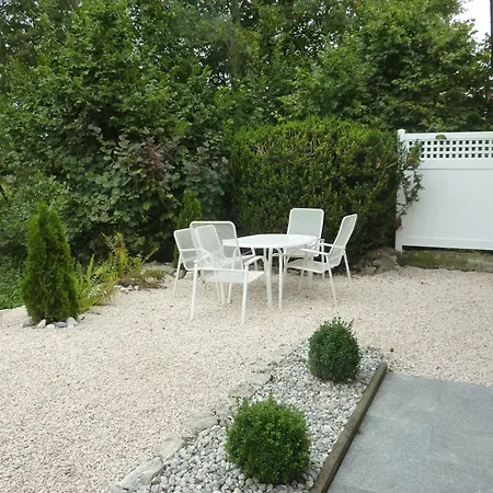 Appartement Haus Monika By Interhome