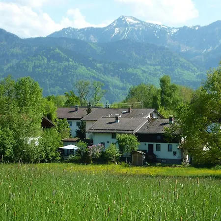 Haus Monika By Interhome Appartement