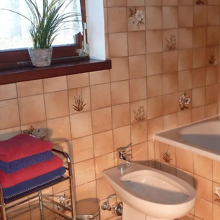 Haus Monika By Interhome