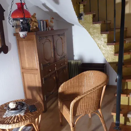 Haus Monika By Interhome Апартаменты