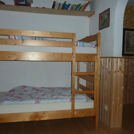 Апартаменты Haus Monika By Interhome *