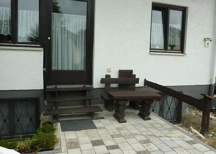 Haus Monika By Interhome Appartement *