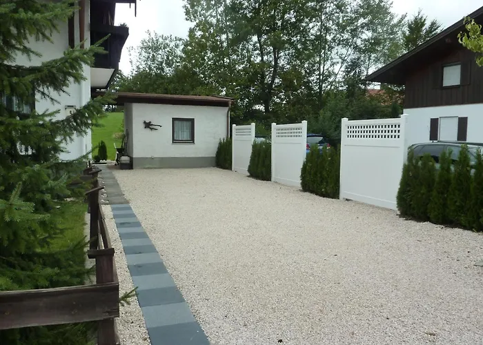 Appartement Haus Monika By Interhome *