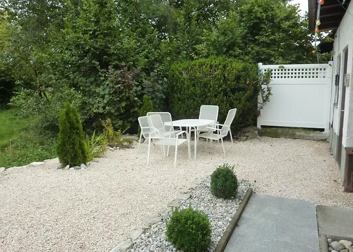 Appartement Haus Monika By Interhome