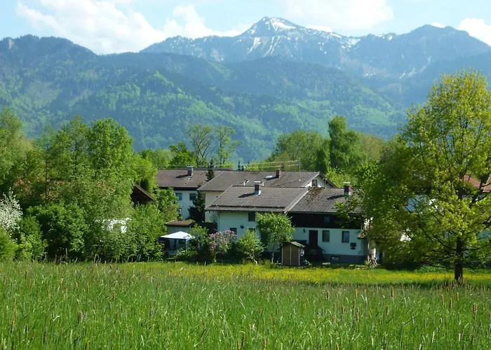 Haus Monika By Interhome Appartement