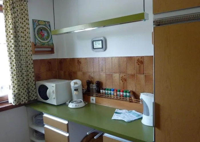 Haus Monika By Interhome Appartement *