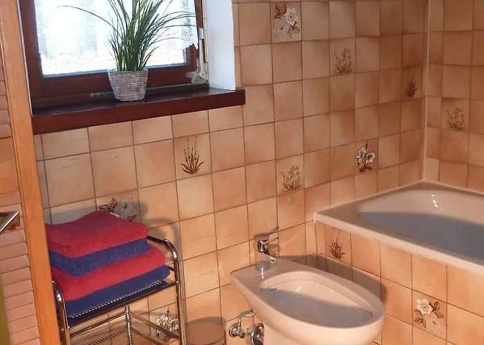 Haus Monika By Interhome